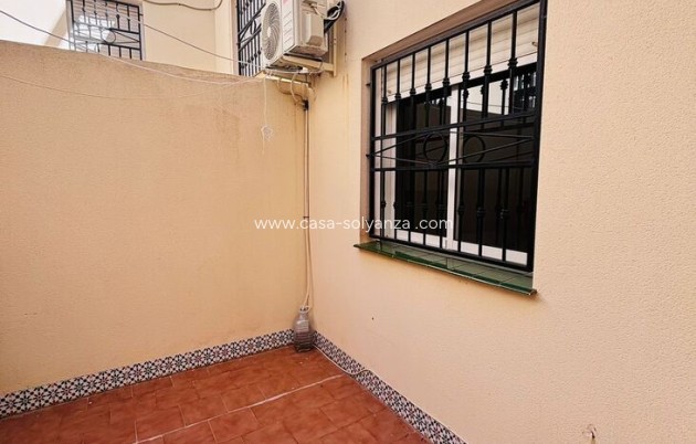 Revente - Appartement - Torrevieja - Costa Blanca