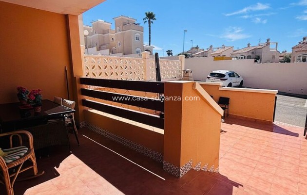 Revente - Appartement - Torrevieja - Costa Blanca