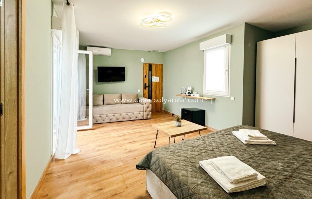 Herverkoop - Reclame - Torrevieja - Center