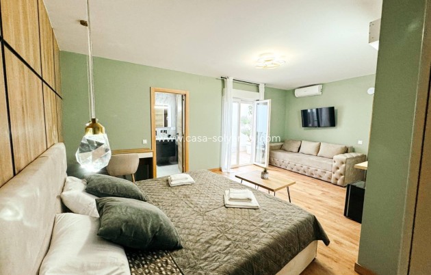 Herverkoop - Reclame - Torrevieja - Center