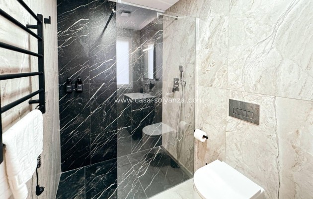 Herverkoop - Reclame - Torrevieja - Center