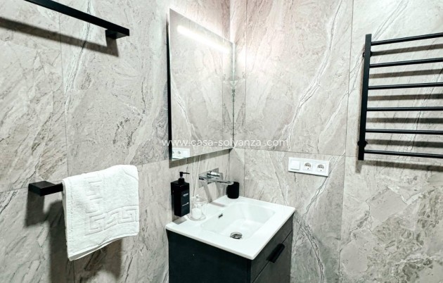 Herverkoop - Reclame - Torrevieja - Center