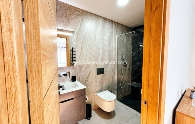 Herverkoop - Reclame - Torrevieja - Center