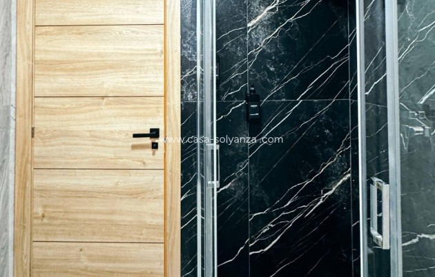 Herverkoop - Reclame - Torrevieja - Center