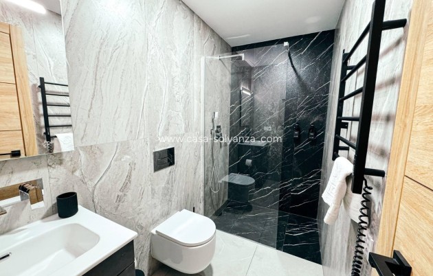 Herverkoop - Reclame - Torrevieja - Center