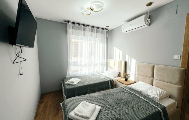 Herverkoop - Reclame - Torrevieja - Center