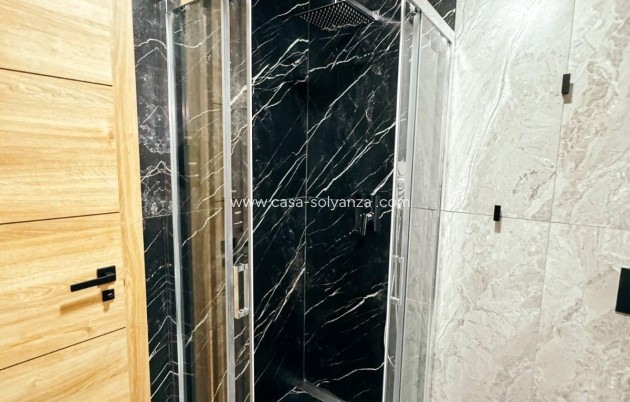 Herverkoop - Reclame - Torrevieja - Center