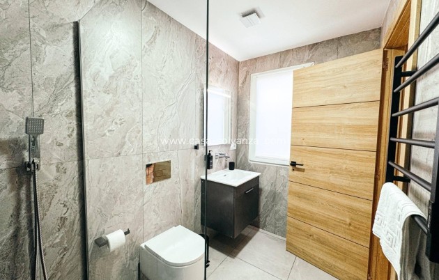 Herverkoop - Reclame - Torrevieja - Center