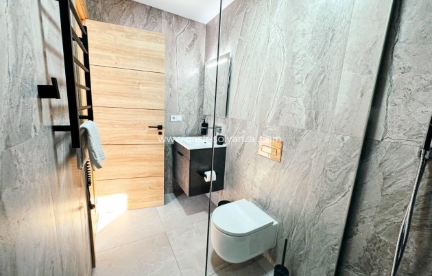 Herverkoop - Reclame - Torrevieja - Center