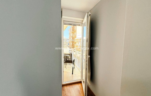 Herverkoop - Reclame - Torrevieja - Center