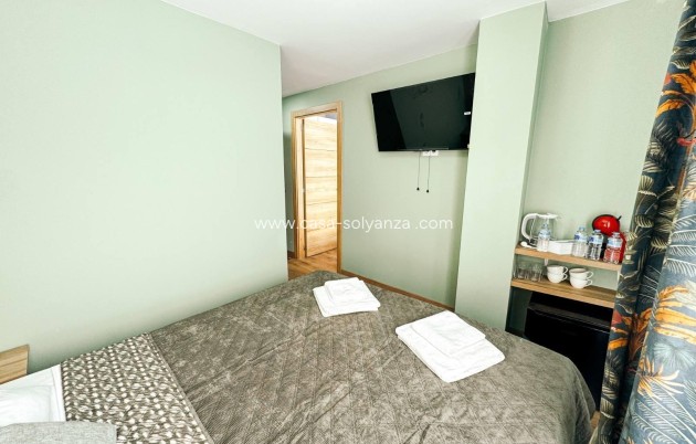 Herverkoop - Reclame - Torrevieja - Center