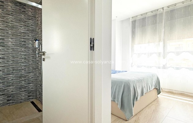 Wiederverkauf - Villa - Orihuela Costa - Costa Blanca