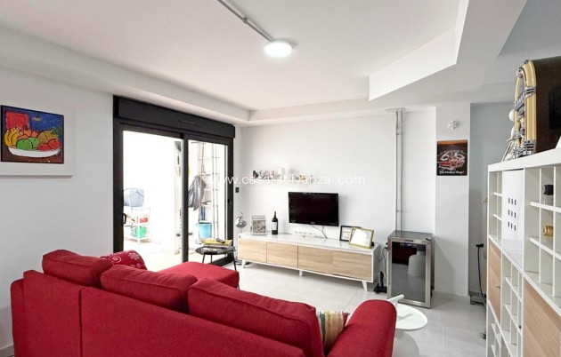 Wiederverkauf - Villa - Orihuela Costa - Costa Blanca