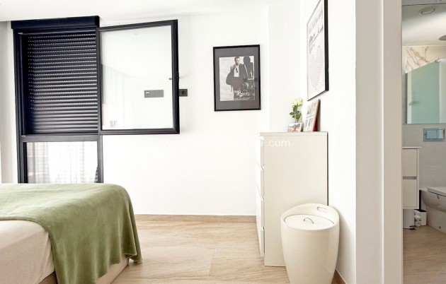 Wiederverkauf - Villa - Orihuela Costa - Costa Blanca