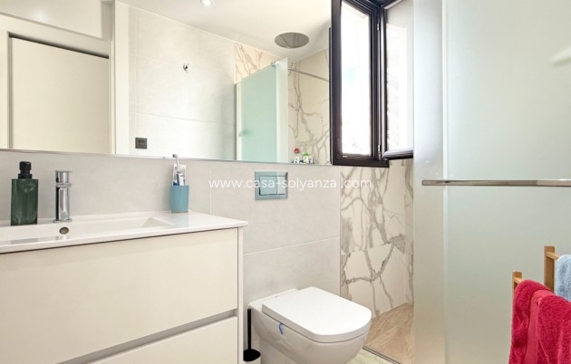 Wiederverkauf - Villa - Orihuela Costa - Costa Blanca