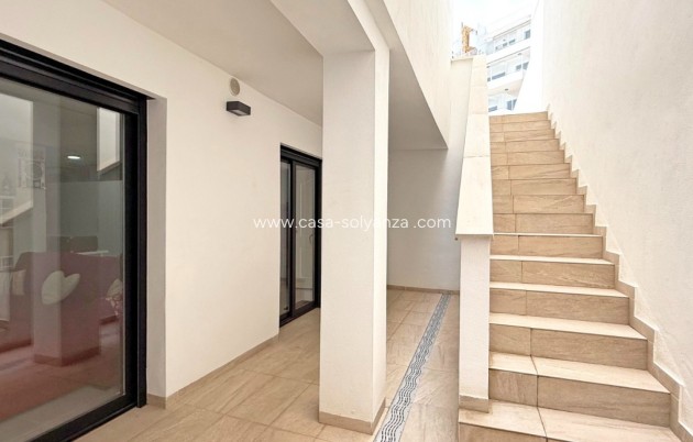 Wiederverkauf - Villa - Orihuela Costa - Costa Blanca