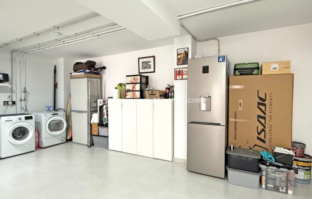 Wiederverkauf - Villa - Orihuela Costa - Costa Blanca