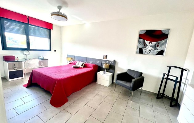 Herverkoop - Villa - Santiago de la Ribera - Costa Calida