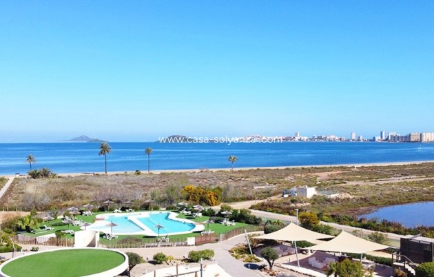 Herverkoop - Appartement / flat - Cartagena - Costa Calida