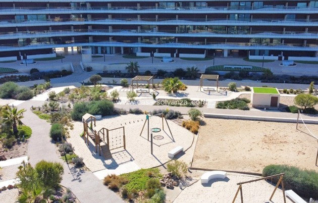 Herverkoop - Appartement / flat - Cartagena - Costa Calida