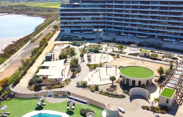 Herverkoop - Appartement / flat - Cartagena - Costa Calida