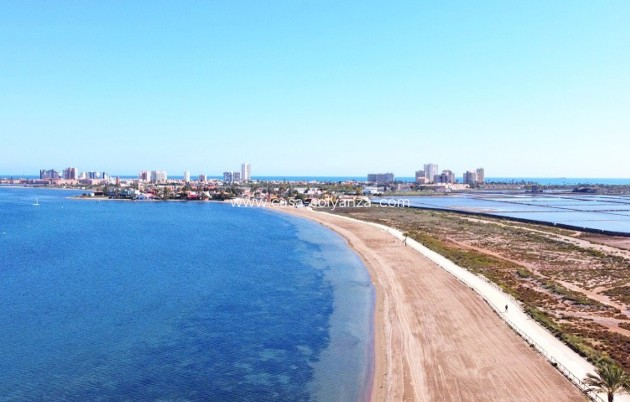 Herverkoop - Appartement / flat - Cartagena - Costa Calida