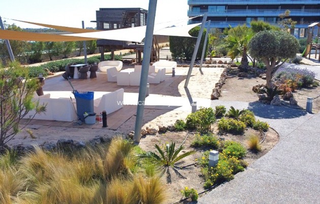 Herverkoop - Appartement / flat - Cartagena - Costa Calida