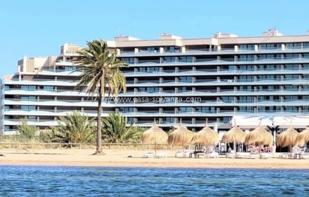 Herverkoop - Appartement / flat - Cartagena - Costa Calida