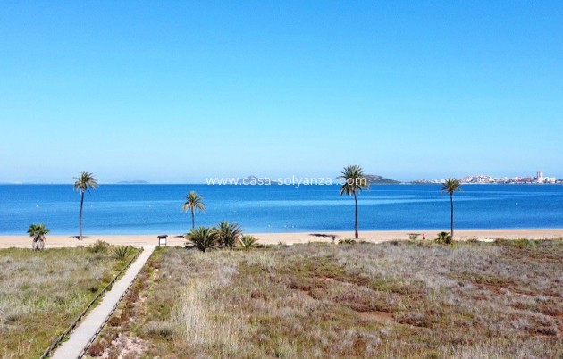 Herverkoop - Appartement / flat - Cartagena - Costa Calida