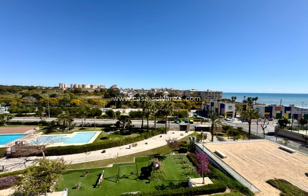 Herverkoop - Appartement / flat - Pilar de la Horadada - Costa Blanca