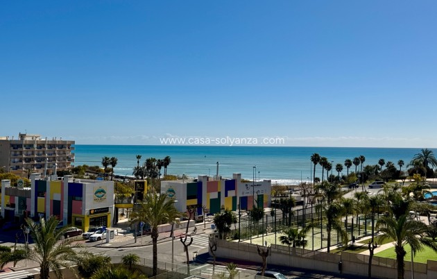 Herverkoop - Appartement / flat - Pilar de la Horadada - Costa Blanca