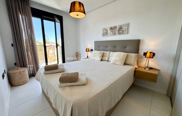 Herverkoop - Appartement / flat - Pilar de la Horadada - Costa Blanca
