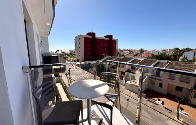 Herverkoop - Appartement / flat - Pilar de la Horadada - Costa Blanca