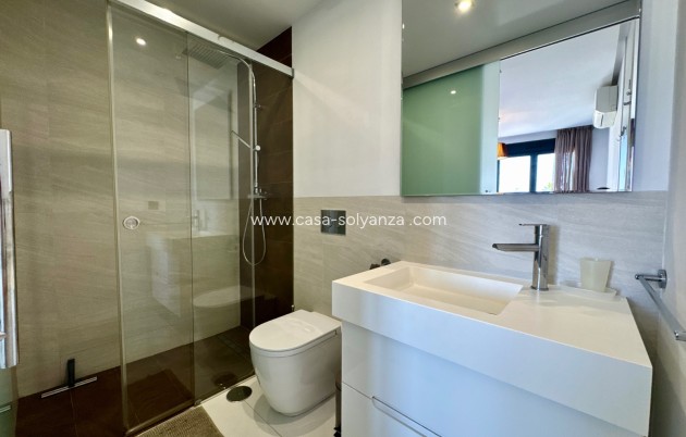 Herverkoop - Appartement / flat - Pilar de la Horadada - Costa Blanca