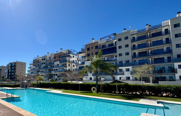 Herverkoop - Appartement / flat - Pilar de la Horadada - Costa Blanca