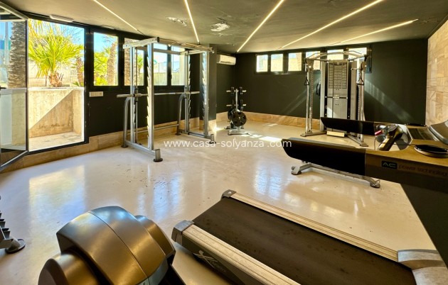 Herverkoop - Appartement / flat - Pilar de la Horadada - Costa Blanca