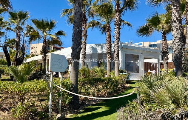 Herverkoop - Appartement / flat - Pilar de la Horadada - Costa Blanca