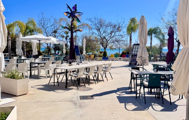 Herverkoop - Appartement / flat - Pilar de la Horadada - Costa Blanca