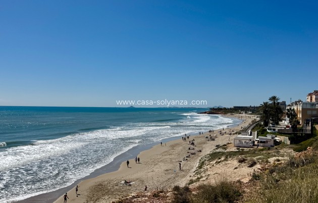 Herverkoop - Appartement / flat - Pilar de la Horadada - Costa Blanca