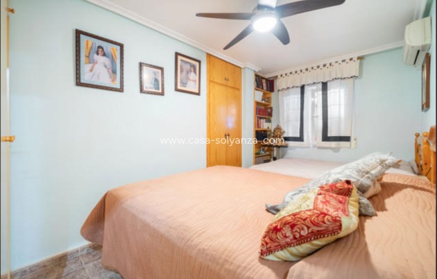 Herverkoop - Appartement / flat - Lo Pagan - Costa Calida