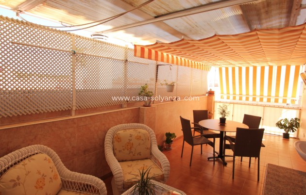 Herverkoop - Appartement / flat - Lo Pagan - Costa Calida