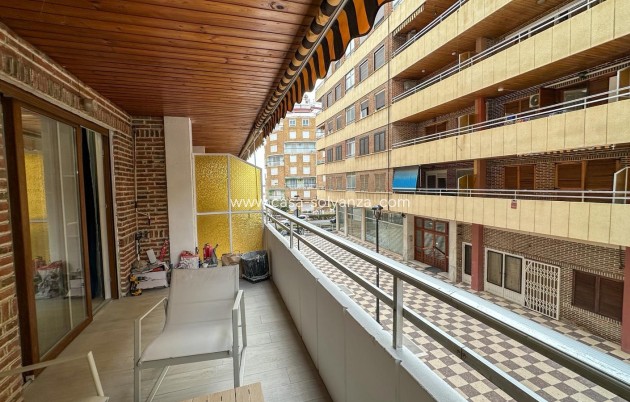 Herverkoop - Appartement / flat - Torrevieja - Costa Blanca