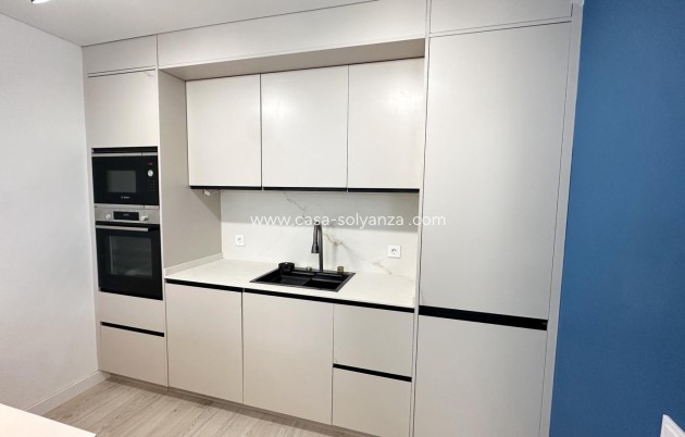 Herverkoop - Appartement / flat - Torrevieja - Costa Blanca