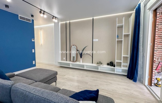 Herverkoop - Appartement / flat - Torrevieja - Costa Blanca