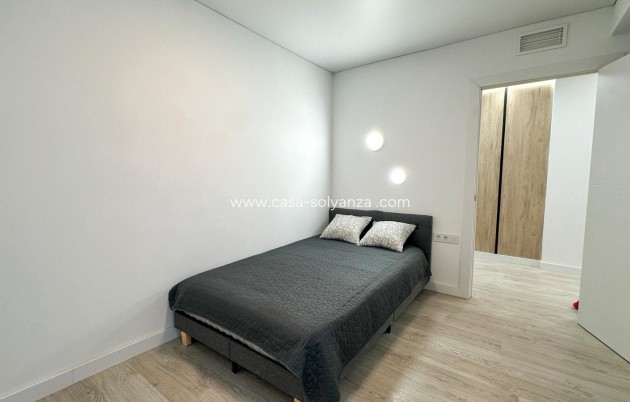 Herverkoop - Appartement / flat - Torrevieja - Costa Blanca