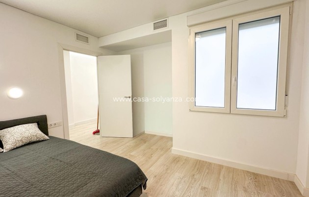 Herverkoop - Appartement / flat - Torrevieja - Costa Blanca