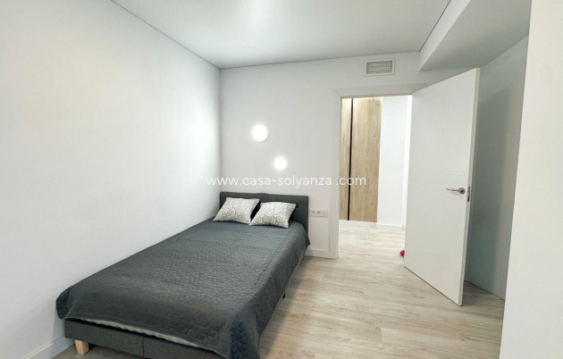 Herverkoop - Appartement / flat - Torrevieja - Costa Blanca