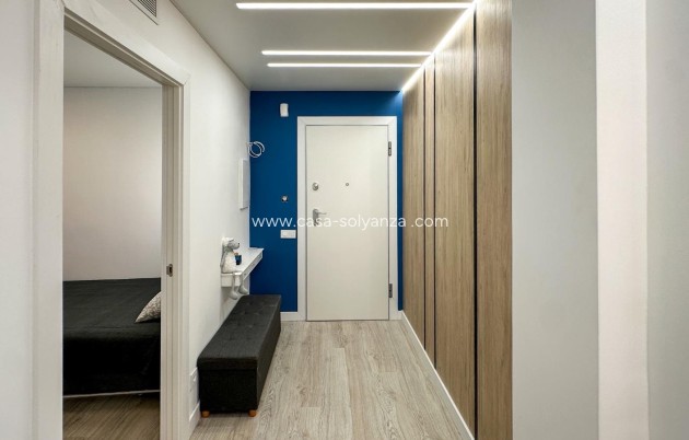 Herverkoop - Appartement / flat - Torrevieja - Costa Blanca