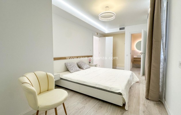 Herverkoop - Appartement / flat - Torrevieja - Costa Blanca