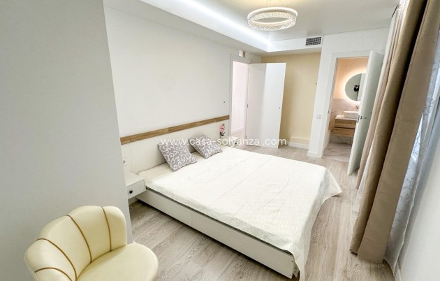 Herverkoop - Appartement / flat - Torrevieja - Costa Blanca